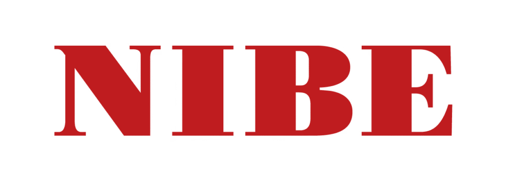 NIBE_logo